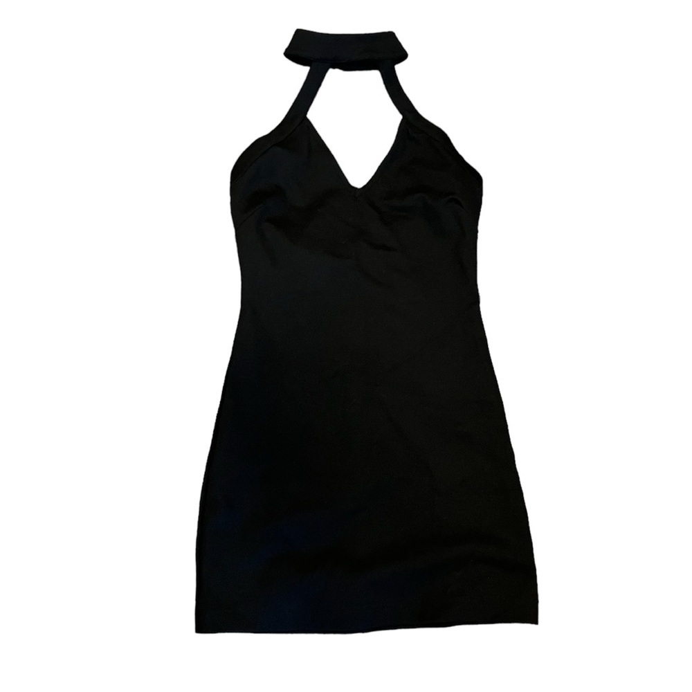 XS Tobi Little Black dress NWOT